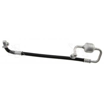 2013 Lexus CT200h A/C Refrigerant Discharge Hose