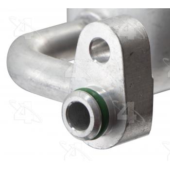 2017 Lexus CT200h A/C Refrigerant Discharge Hose Four Seasons 66365 image 3 of 3