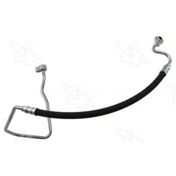 2005 Volvo XC90 A/C Refrigerant Discharge Hose Four Seasons 66367 image 1 of 3