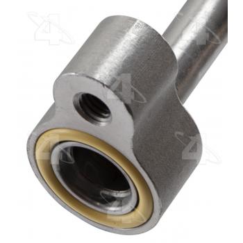 2005 Volvo XC90 A/C Refrigerant Discharge Hose Four Seasons 66367 image 2 of 3