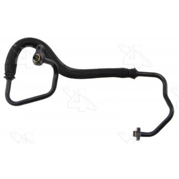 2006 Volvo C70 A/C Refrigerant Discharge Hose