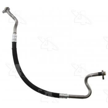 2014 Volvo S60 A/C Refrigerant Suction Hose