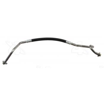 2015 Volvo S60 A/C Refrigerant Suction Hose