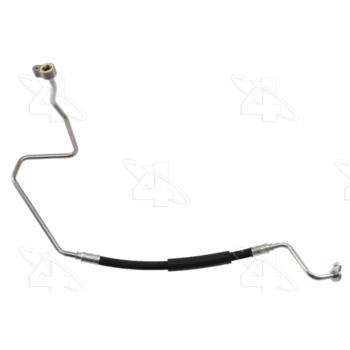 2005 Volvo XC90 A/C Refrigerant Discharge Hose Four Seasons 66372 image 1 of 3