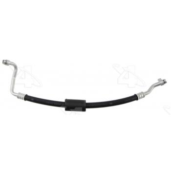 2016 Honda Fit A/C Refrigerant Suction Hose