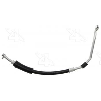 2018 Honda HR-V A/C Refrigerant Suction Hose Four Seasons 66374 image 1 of 3