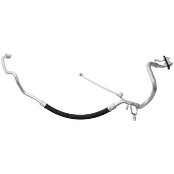 2016 Honda Pilot A/C Suction and Liquid Line Hose Assembly