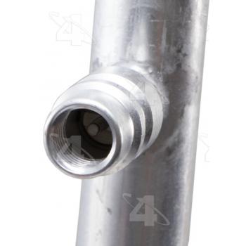 2016 Honda CR-V A/C Refrigerant Suction Hose Four Seasons 66376 image 4 of 4