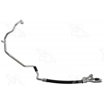 2019 Honda Civic A/C Refrigerant Suction Hose Four Seasons 66378 image 1 of 4