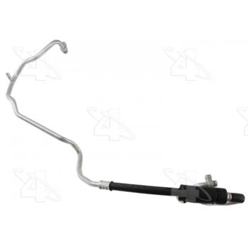 2019 Honda Civic A/C Refrigerant Suction Hose Four Seasons 66379 image 1 of 4