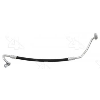 2016 Honda CR-V A/C Refrigerant Discharge Hose Four Seasons 66380 image 1 of 3