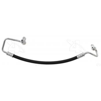 2020 Honda Fit A/C Refrigerant Discharge Hose Four Seasons 66381 image 1 of 3