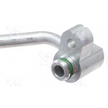 2020 Honda Fit A/C Refrigerant Discharge Hose Four Seasons 66381 image 2 of 3