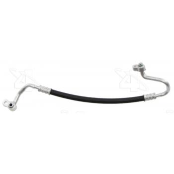 2018 Honda HR-V A/C Refrigerant Discharge Hose Four Seasons 66382 image 1 of 3
