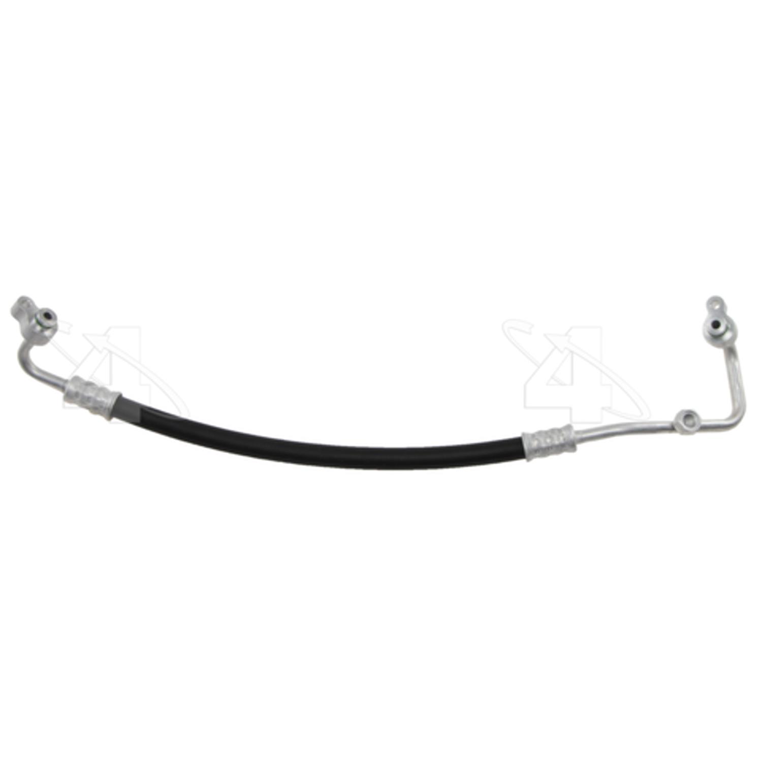 Four Seasons 66383 A/C Refrigerant Discharge Hose product image 1 of 4