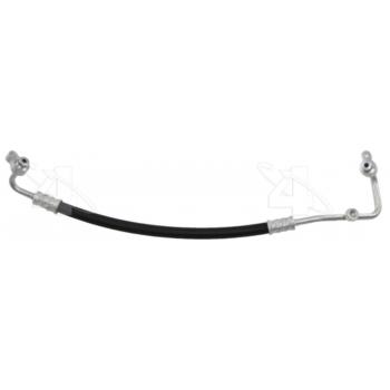 2019 Honda Civic A/C Refrigerant Discharge Hose Four Seasons 66383 image 1 of 4