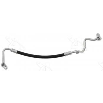 2019 Honda Civic A/C Refrigerant Discharge Hose Four Seasons 66384 image 1 of 4