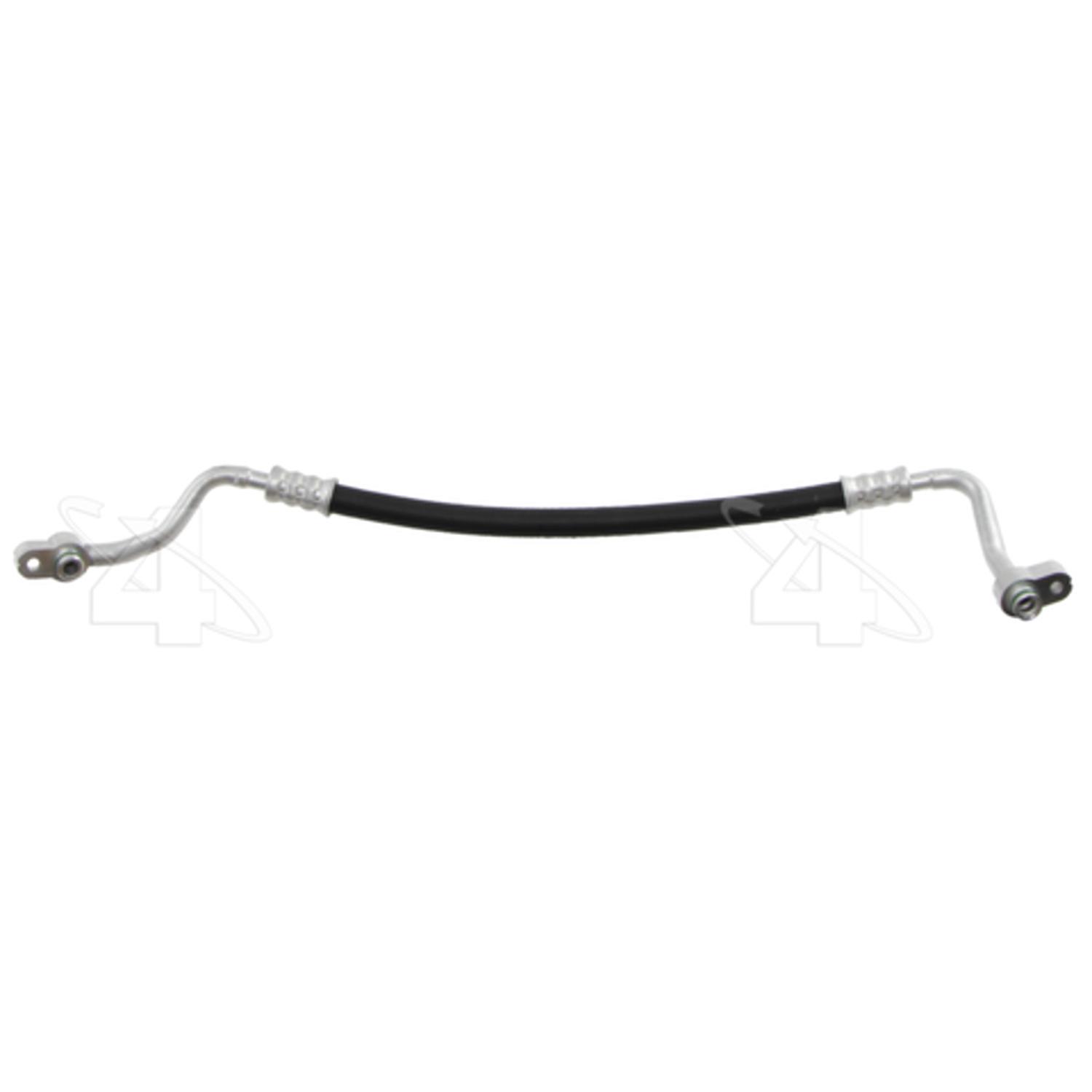 Four Seasons 66385 - A/C Refrigerant Discharge Hose Four Seasons 66385 A/C Refrigerant Discharge Hose product image 1 of 3