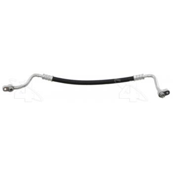 2015 Honda Civic A/C Refrigerant Discharge Hose Four Seasons 66385 image 1 of 3
