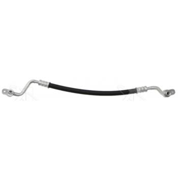 2015 Honda Civic A/C Refrigerant Discharge Hose Four Seasons 66386 image 1 of 3