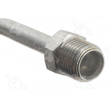 2005 Acura EL A/C Suction and Liquid Line Hose Assembly Four Seasons 66388 image 3 of 4