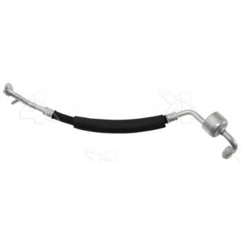 2015 Ford Lobo A/C Refrigerant Suction Hose
