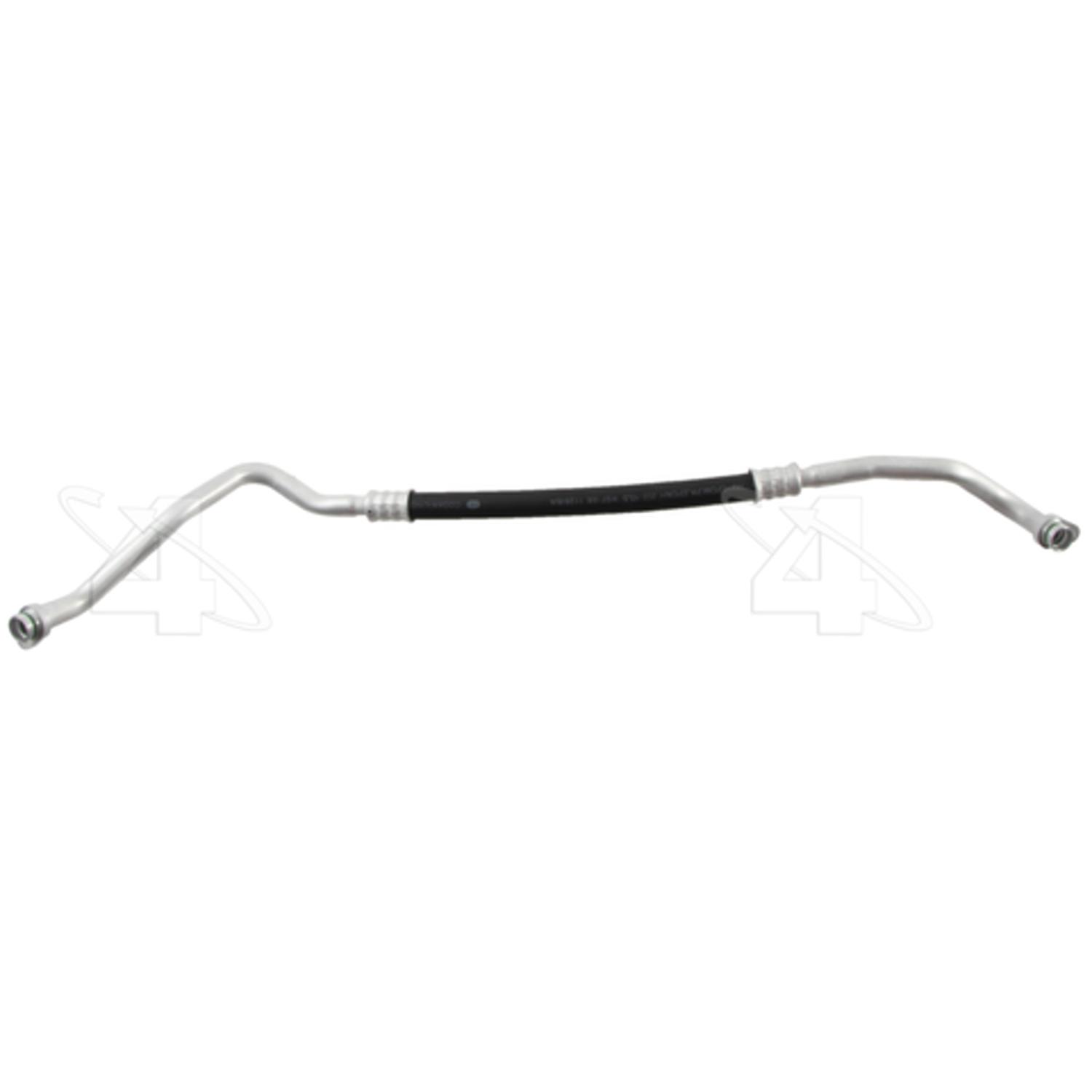 Four Seasons 66391 A/C Refrigerant Suction Hose product image 1 of 4