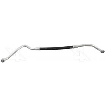2012 Nissan Murano A/C Refrigerant Suction Hose Four Seasons 66391 image 1 of 4