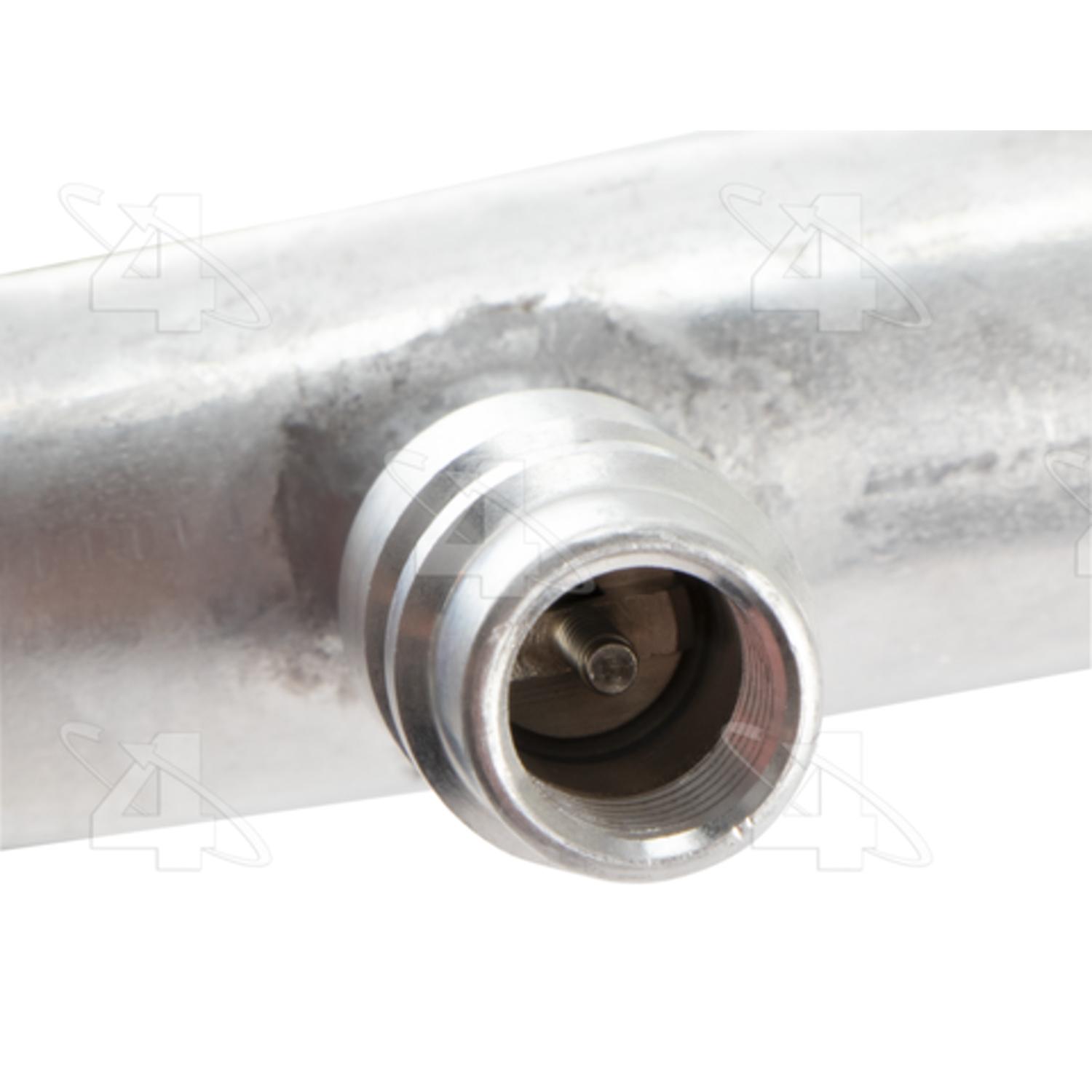 Four Seasons 66391 A/C Refrigerant Suction Hose product image 4 of 4
