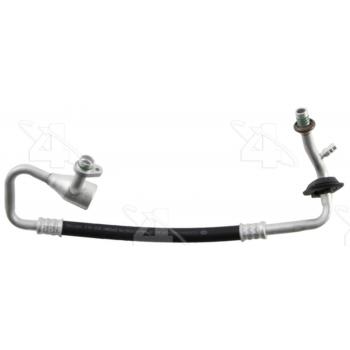 2010 Nissan 370Z A/C Refrigerant Suction Hose Four Seasons 66392 image 1 of 4