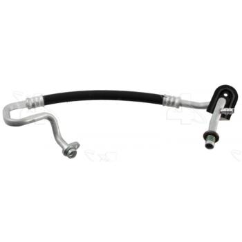 2016 Nissan 370Z A/C Refrigerant Suction Hose Four Seasons 66393 image 1 of 4