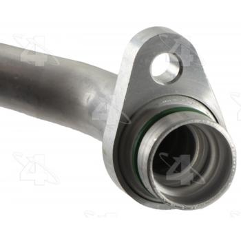2016 Nissan 370Z A/C Refrigerant Suction Hose Four Seasons 66393 image 3 of 4