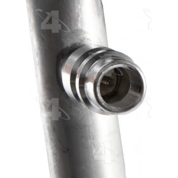 2016 Nissan 370Z A/C Refrigerant Suction Hose Four Seasons 66393 image 4 of 4