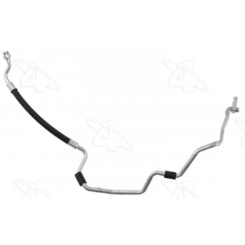 2014 Nissan Juke A/C Refrigerant Suction Hose Four Seasons 66395 image 1 of 4