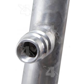 2014 Nissan Juke A/C Refrigerant Suction Hose Four Seasons 66395 image 4 of 4