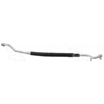 2016 Infiniti QX80 A/C Refrigerant Suction Hose