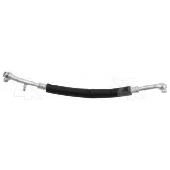 2017 Nissan NV3500 A/C Refrigerant Suction Hose Four Seasons 66397 image 1 of 4