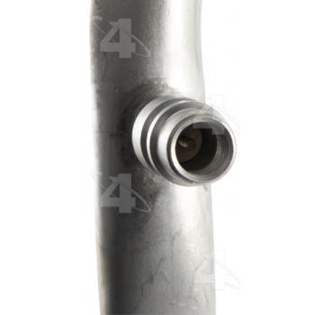 2013 Infiniti JX35 A/C Refrigerant Suction Hose Four Seasons 66398 image 4 of 4