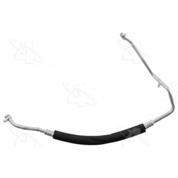2013 Nissan NV200 A/C Refrigerant Suction Hose Four Seasons 66399 image 1 of 3