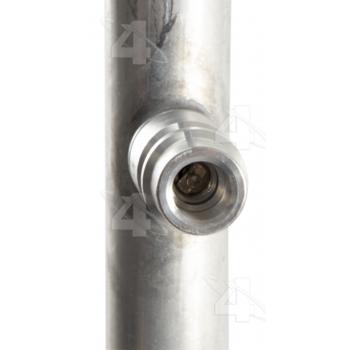 2013 Nissan NV200 A/C Refrigerant Suction Hose Four Seasons 66399 image 3 of 3