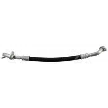 2017 Nissan Leaf A/C Refrigerant Suction Hose Four Seasons 66400 image 1 of 4