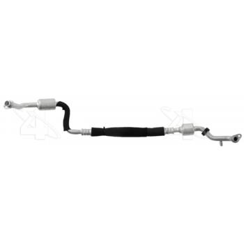 2013 Nissan Altima A/C Refrigerant Suction Hose Four Seasons 66403 image 1 of 4