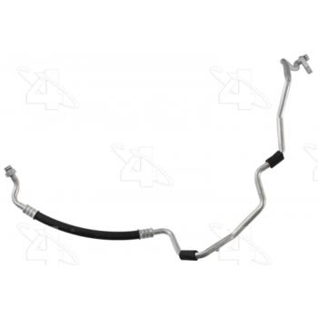 2017 Nissan Juke A/C Refrigerant Suction Hose Four Seasons 66404 image 1 of 4