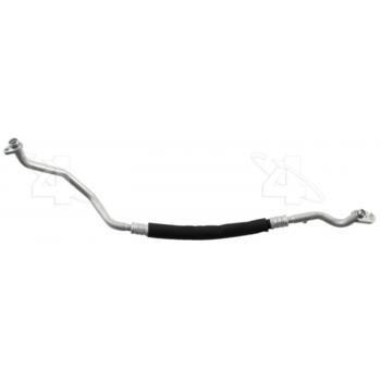 2016 Nissan Quest A/C Refrigerant Suction Hose Four Seasons 66405 image 1 of 4