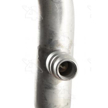 2016 Nissan Quest A/C Refrigerant Suction Hose Four Seasons 66405 image 4 of 4