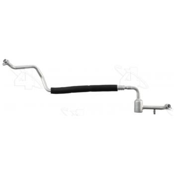 2015 Nissan Murano A/C Refrigerant Suction Hose Four Seasons 66409 image 1 of 3