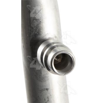 2015 Nissan Murano A/C Refrigerant Suction Hose Four Seasons 66409 image 3 of 3