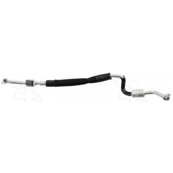 2018 Nissan Altima A/C Refrigerant Suction Hose Four Seasons 66410 image 1 of 4
