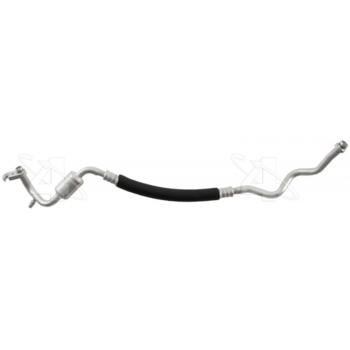 2016 Infiniti QX60 A/C Refrigerant Suction Hose