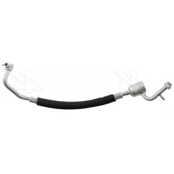 2018 Nissan Titan XD A/C Refrigerant Suction Hose Four Seasons 66412 image 1 of 4